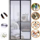 Thumbnail for Premium Magnetic Mesh Screen Door