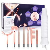 Thumbnail for High Frequency Electrotherapy Wand