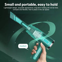 Thumbnail for 29000PA Cordless Hand Held Vacuum Cleaner Mini Portable Car Auto Home Wireless