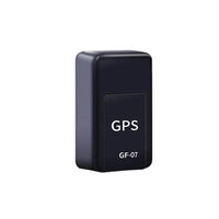 Thumbnail for GPS Car Tracker