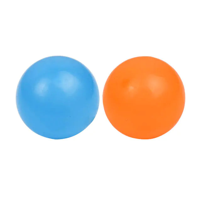 GlowGrip Balls: The Mini De-Stressors