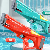 Thumbnail for Electric Water Gun