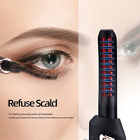 Thumbnail for USB Charging Heated Eyelash Curler