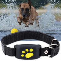 Thumbnail for Pet GPS Tracker Collar