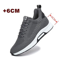 Thumbnail for Elevano sneakers - Men's Height Increase Shoes