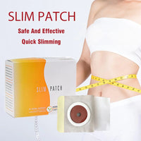 Thumbnail for Slim Patch Navel Sticker Slimming Fat