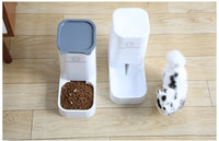 Thumbnail for Automatic Pet Feeder