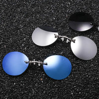 Thumbnail for Clip On Nose Sunglasses