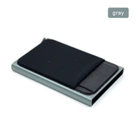 Thumbnail for Slim Aluminum Card Case