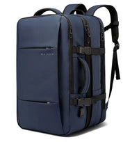 Thumbnail for Men's Business Travel Backpack