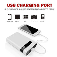 Thumbnail for Emergency Power Bank