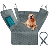 Thumbnail for FurGuardian Elite: The Ultimate Car Seat Shield for Your Pooch