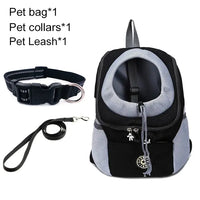 Thumbnail for Pet Travel Carrier Bag