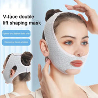 Thumbnail for SculptEase: The Quick Lift Mask