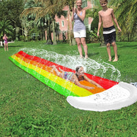 Thumbnail for Children Water Slide Toy