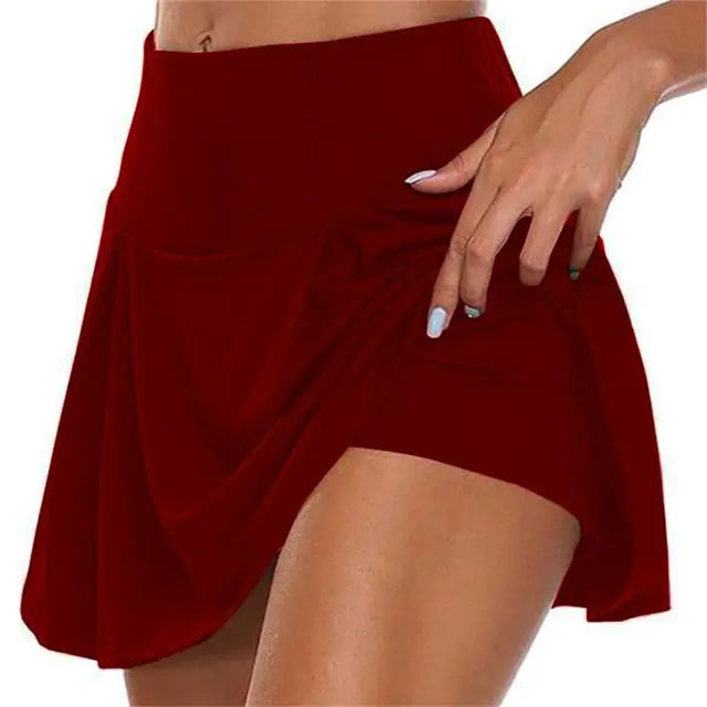 Women Casual Sport Shorts