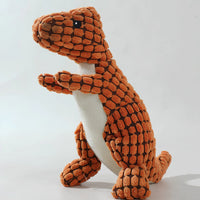 Thumbnail for Dinosaur Dog Toys