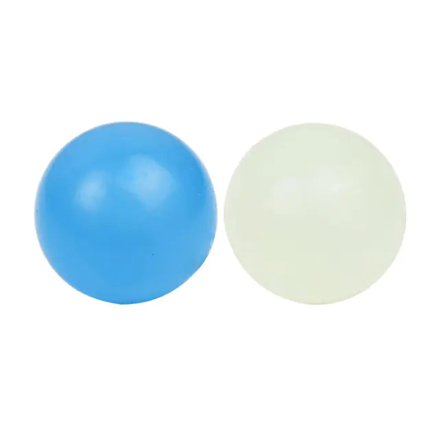 GlowGrip Balls: The Mini De-Stressors