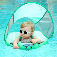 Thumbnail for Non Inflatable Baby Floater