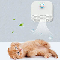 Thumbnail for Smart Cat Odor Purifier