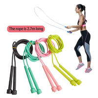 Thumbnail for Speed Skipping  Rope