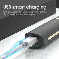 Thumbnail for USB Charging Heated Eyelash Curler