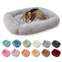 Thumbnail for Plush Pet Bed