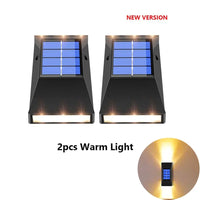 Thumbnail for Outdoor Solar Light