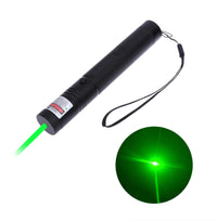 Thumbnail for 900Miles Rechargeable Lazer Green Laser Pointer Pen Astronomy Visible Beam Light