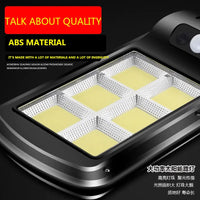 Thumbnail for 6000W Powerful Outdoor Led Solar Light