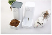 Thumbnail for Automatic Pet Feeder