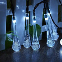 Thumbnail for Garden Solar Lights