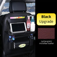 Thumbnail for Car Back Seat Organizer