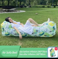 Thumbnail for Inflatable Sofa Bed