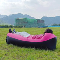 Thumbnail for Inflatable Sofa Bed