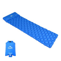 Thumbnail for Inflatable Air Mattresses Outdoor Mat