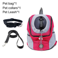 Thumbnail for Pet Travel Carrier Bag