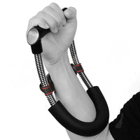 Thumbnail for Grip Power Wrist Exerciser