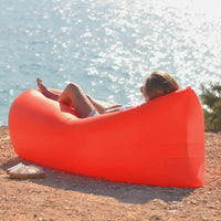 Thumbnail for Inflatable Beach Sofa