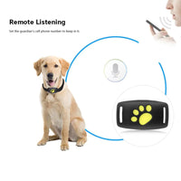 Thumbnail for Pet GPS Tracker Collar