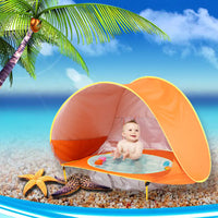 Thumbnail for Baby Beach Tent