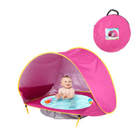 Thumbnail for Baby Beach Tent