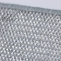 Thumbnail for Steel Wire Cleaning Cloth