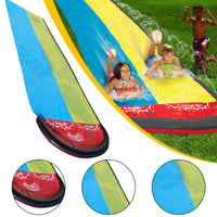 Thumbnail for Children Water Slide Toy