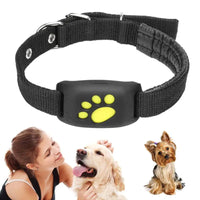 Thumbnail for Pet GPS Tracker Collar