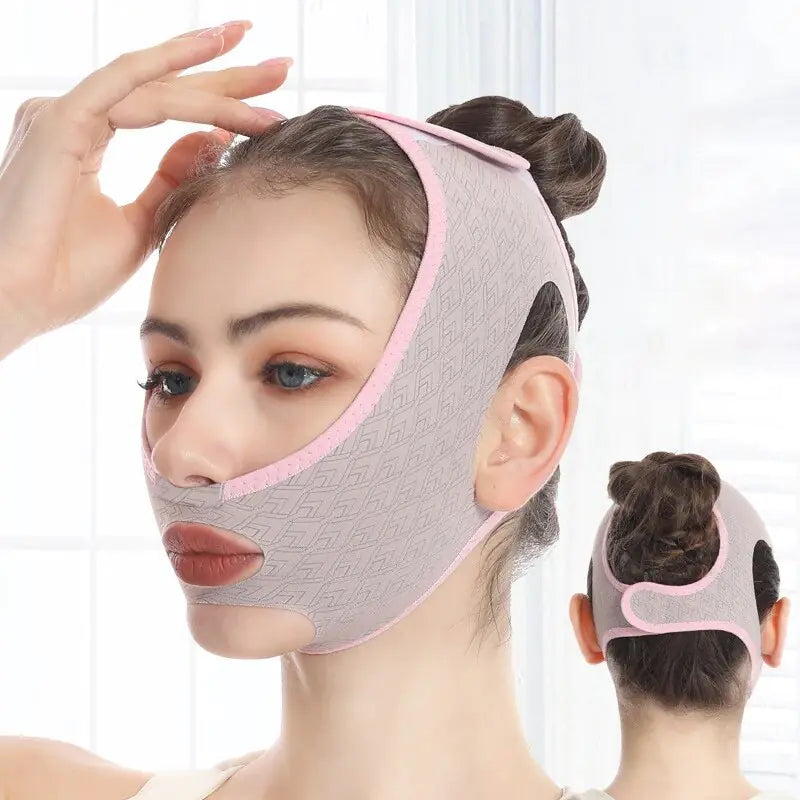 SculptEase: The Quick Lift Mask