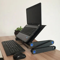 Thumbnail for Laptop Foldable Stand