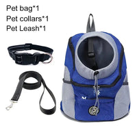 Thumbnail for Pet Travel Carrier Bag