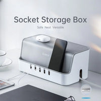 Thumbnail for Power Strip Storage Box