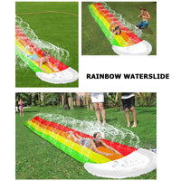 Thumbnail for Children Water Slide Toy